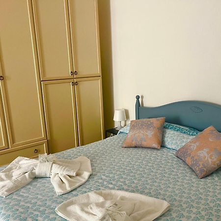 Appartement Cattleya à Mola di Bari Extérieur photo