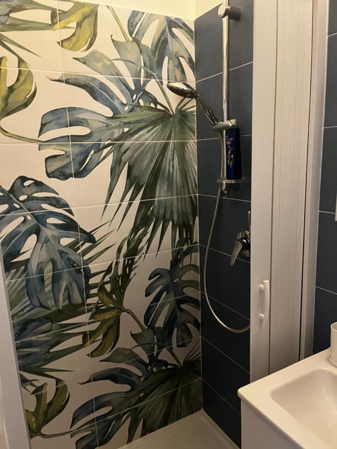 Appartement Cattleya à Mola di Bari Extérieur photo