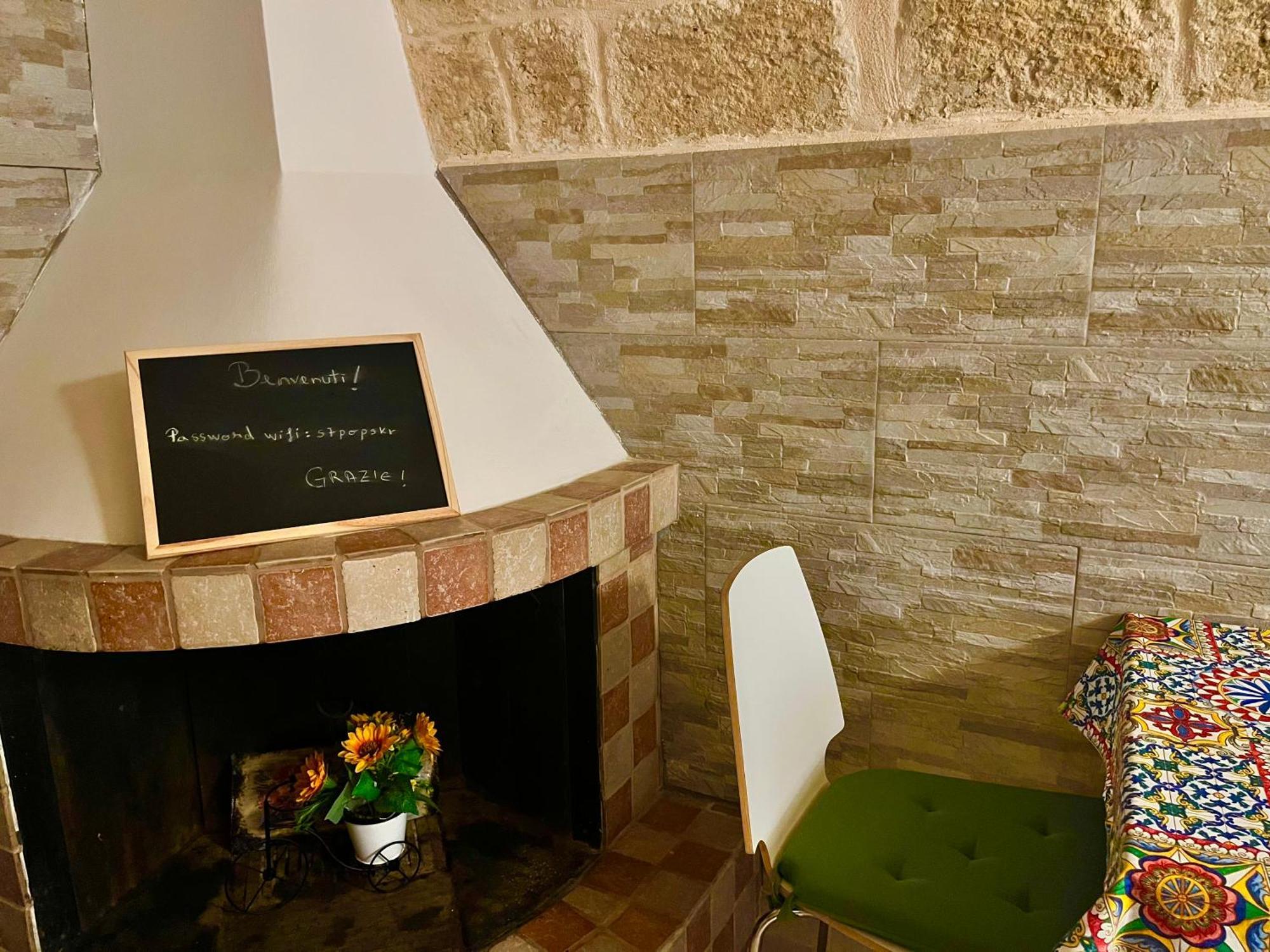 Appartement Cattleya à Mola di Bari Extérieur photo
