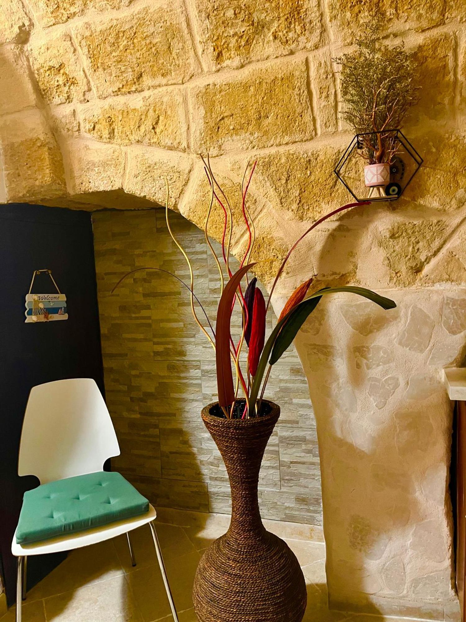 Appartement Cattleya à Mola di Bari Extérieur photo