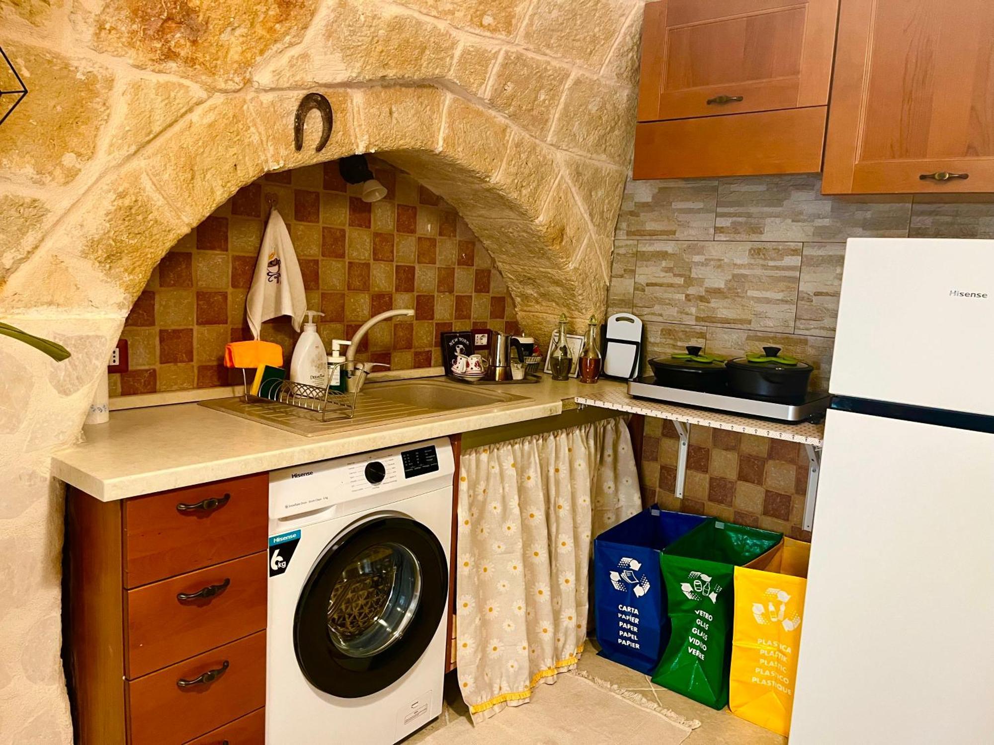 Appartement Cattleya à Mola di Bari Extérieur photo