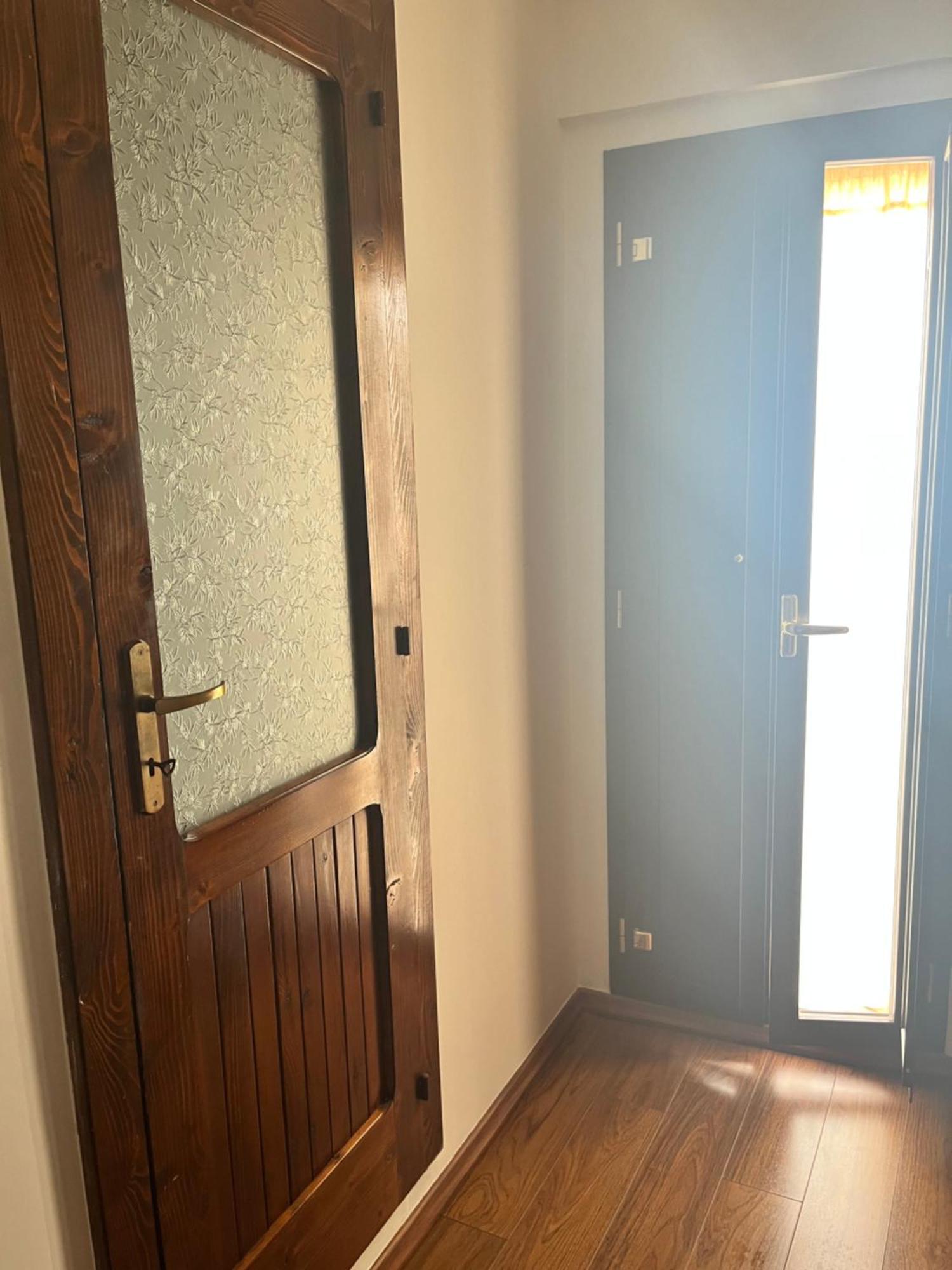 Appartement Cattleya à Mola di Bari Extérieur photo