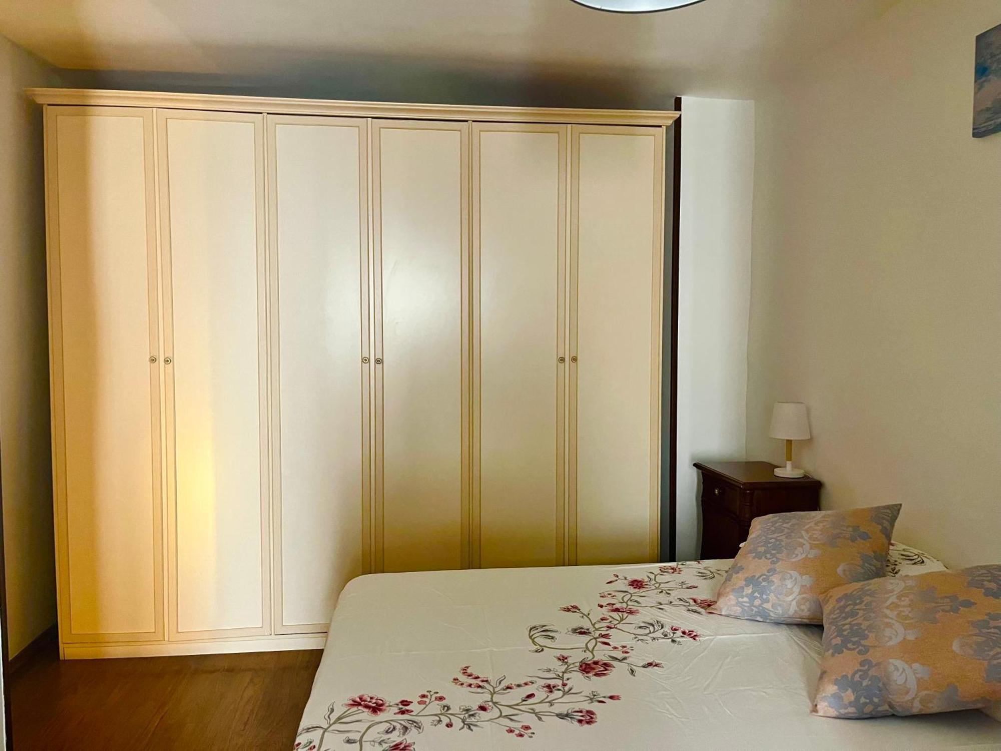 Appartement Cattleya à Mola di Bari Extérieur photo