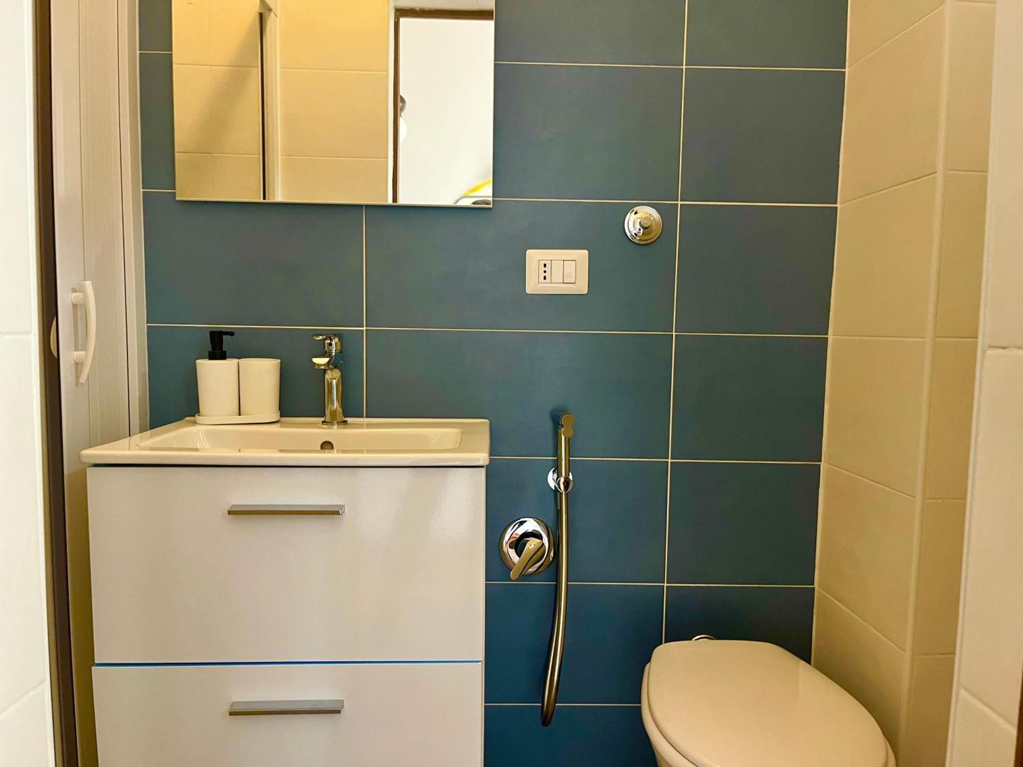 Appartement Cattleya à Mola di Bari Extérieur photo