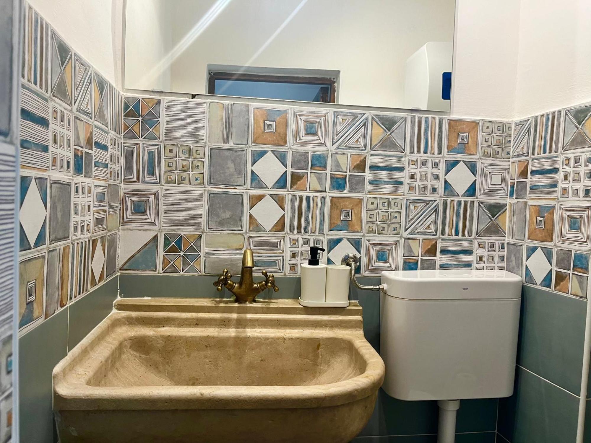 Appartement Cattleya à Mola di Bari Extérieur photo