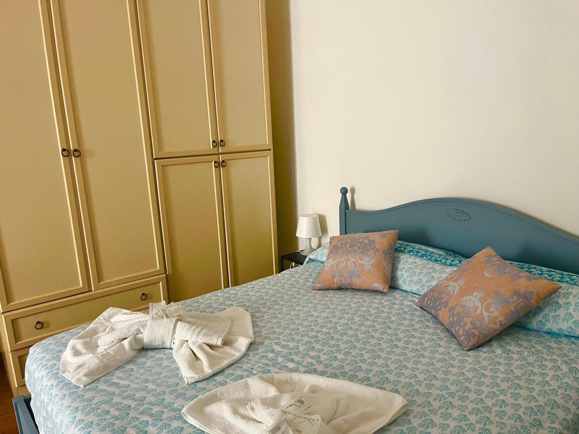 Appartement Cattleya à Mola di Bari Extérieur photo