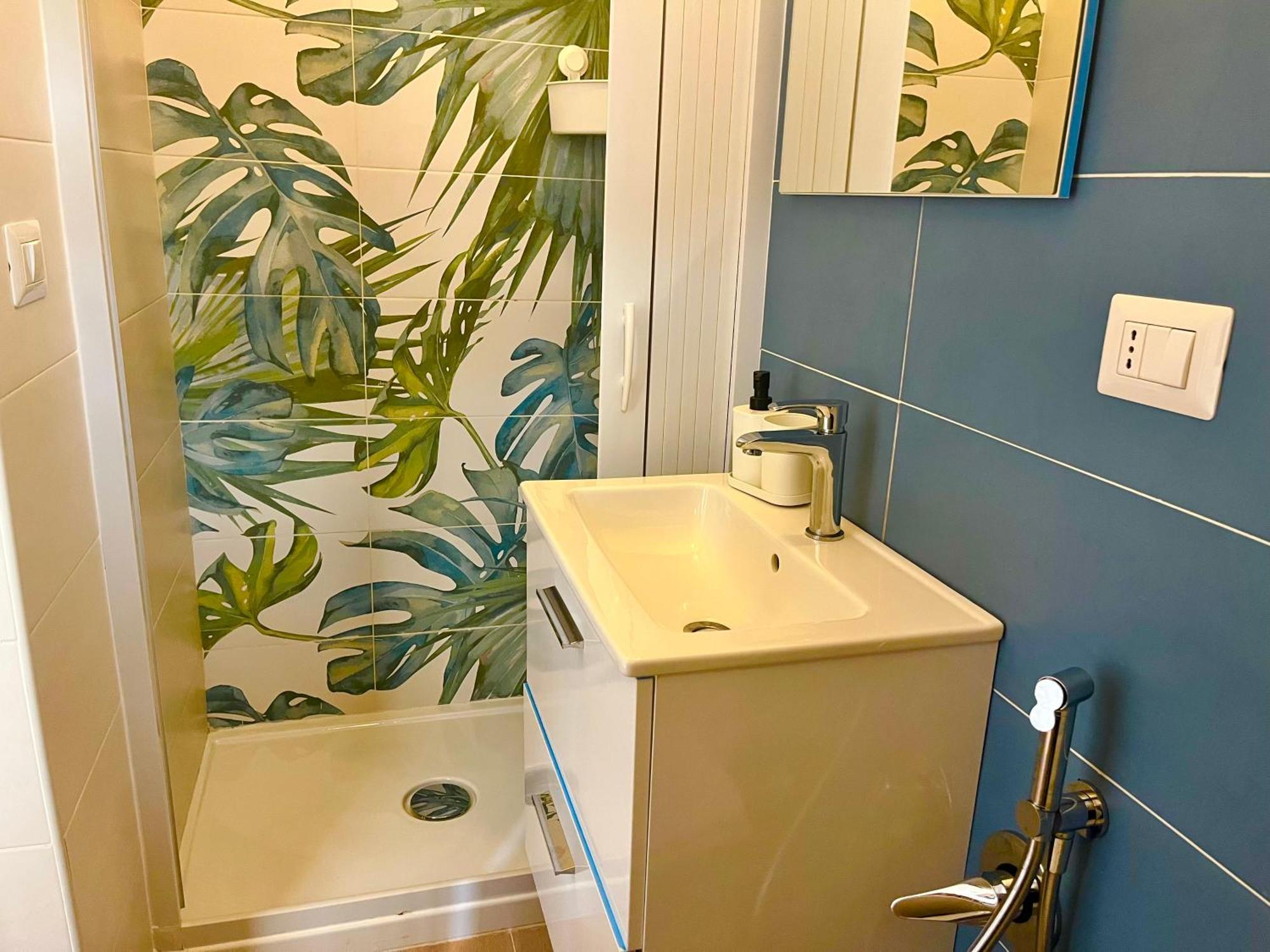 Appartement Cattleya à Mola di Bari Extérieur photo