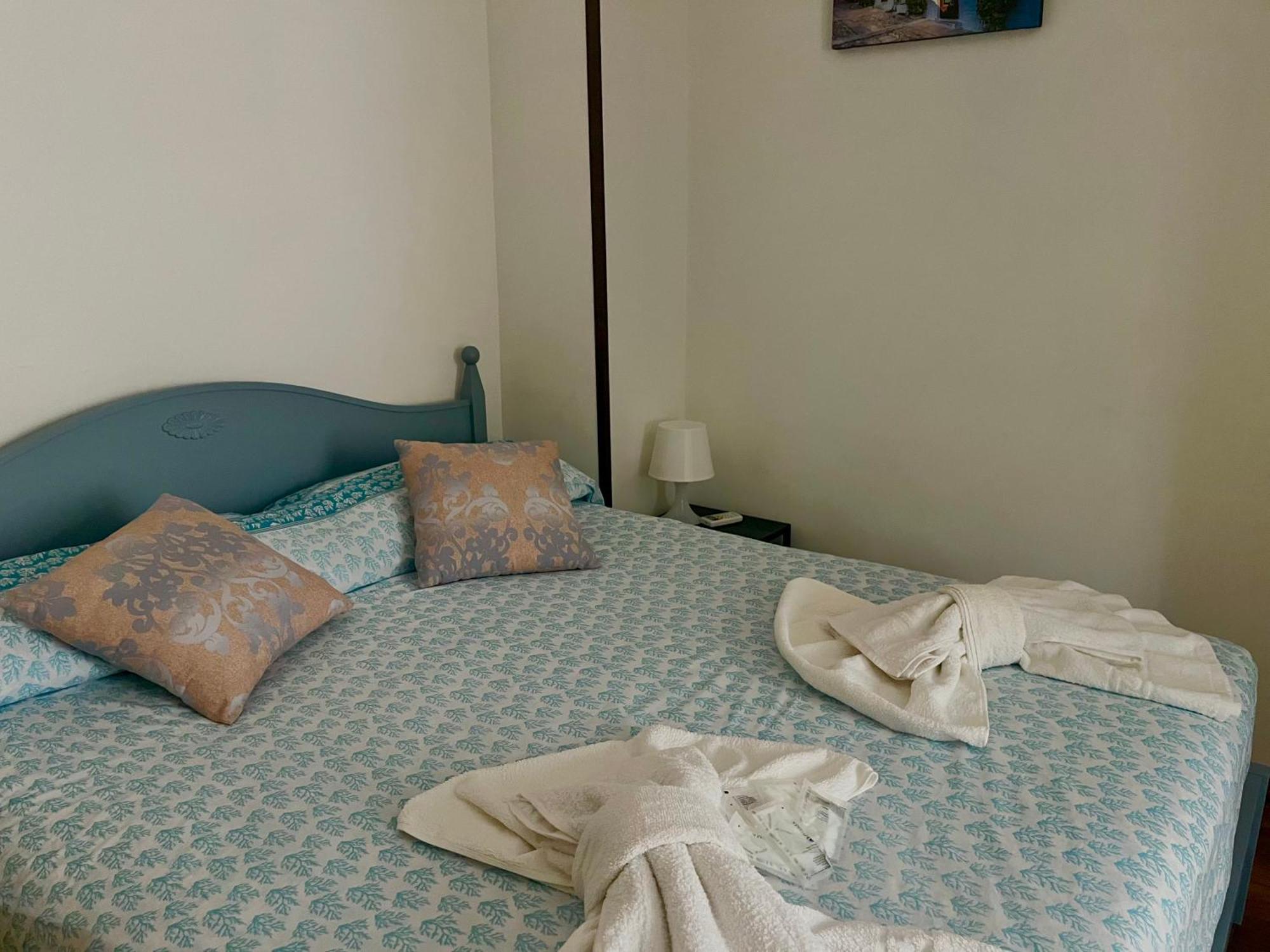 Appartement Cattleya à Mola di Bari Extérieur photo