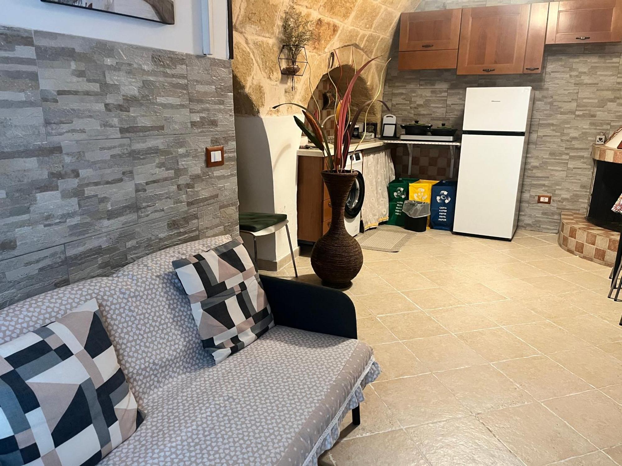 Appartement Cattleya à Mola di Bari Extérieur photo